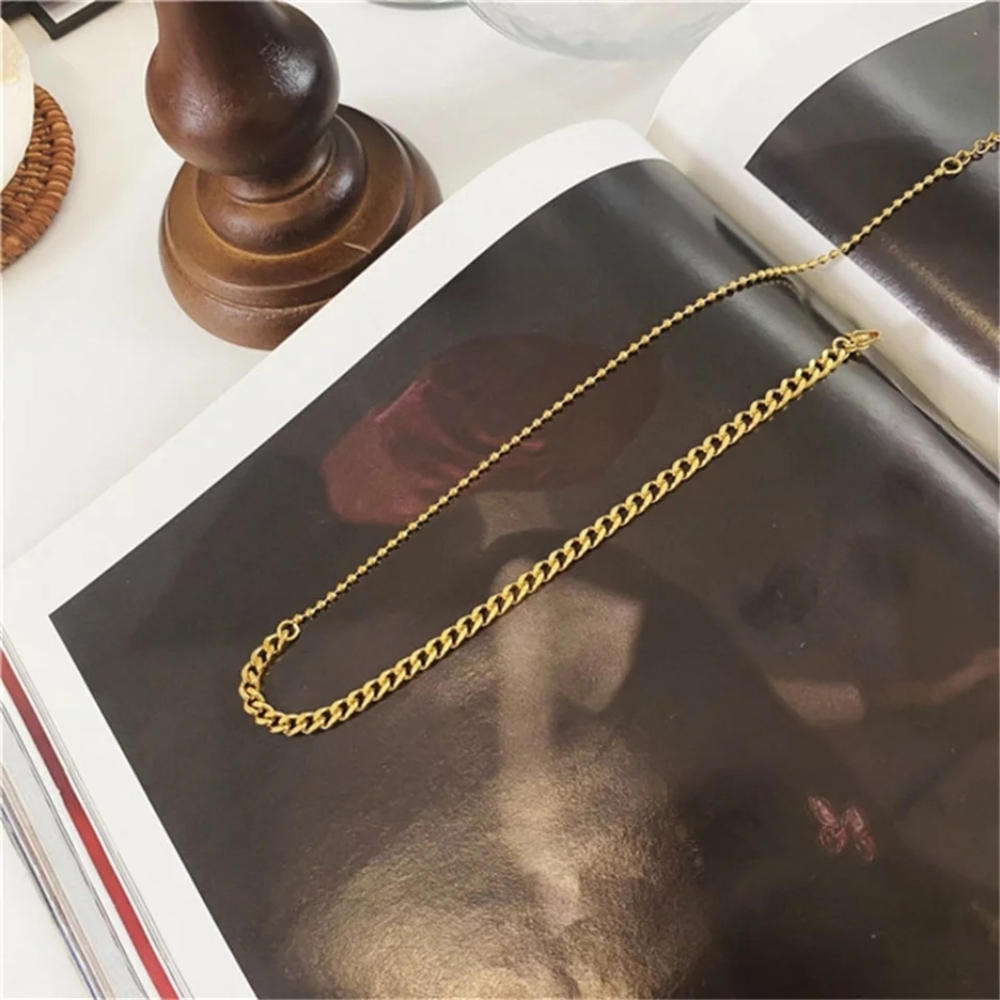 💎✨ Molly Choker Necklace